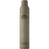 Keune FREE STYLER 10.1 Fl. Oz.