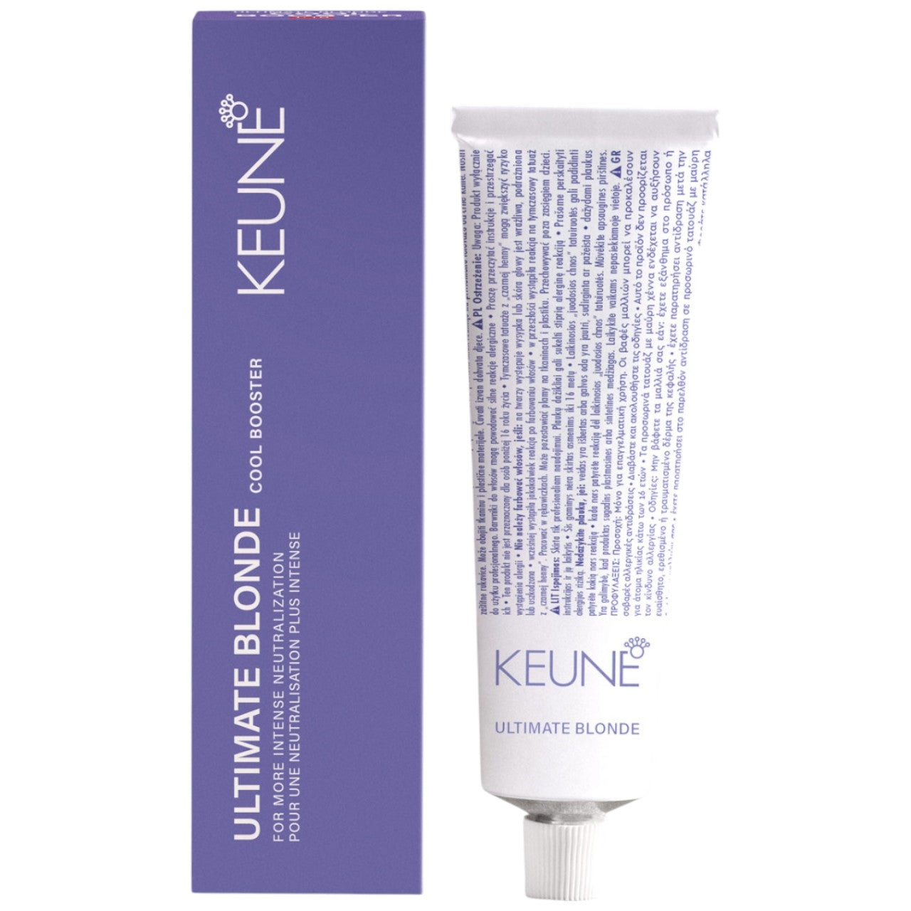 Keune Cool Booster 2 Fl. Oz.