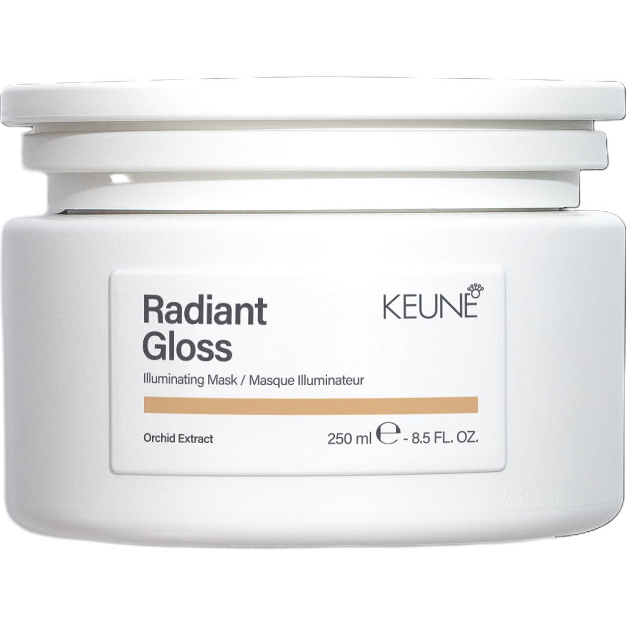 Keune Illuminating Mask 8.5 Fl. Oz.