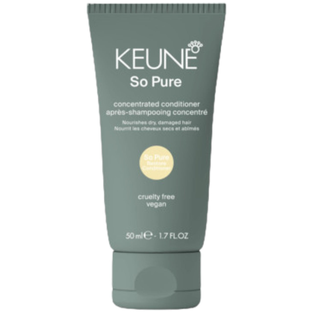 Keune Restore Conditioner 1.7 Fl. Oz.