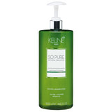 Keune Exfoliating Shampoo Liter