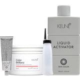 Keune Summer With Semi Stylist Kit 9 pc.