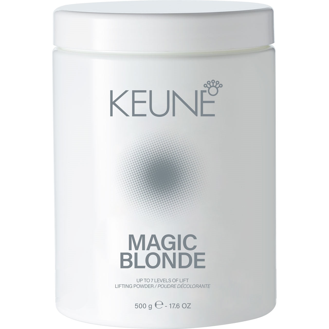 Keune Lifting Powder 17.6 Fl. Oz.