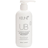 Keune After Blonde Treatment 16.9 Fl. Oz.