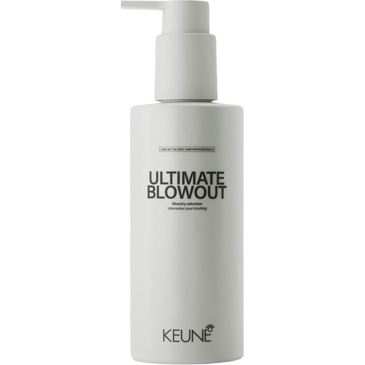 Keune ULTIMATE BLOWOUT 6.8 Fl. Oz.