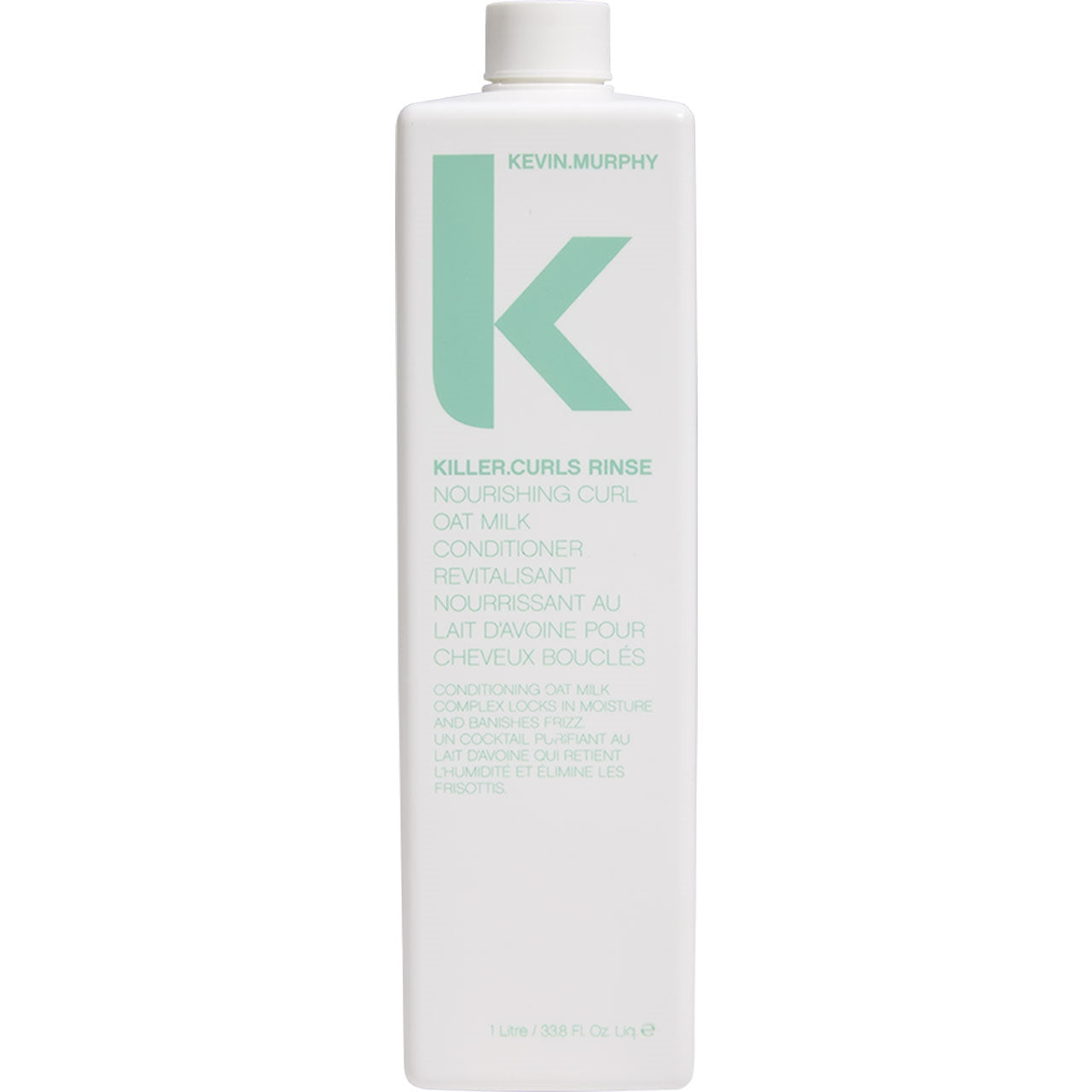 KEVIN.MURPHY KILLER.CURLS RINSE Liter