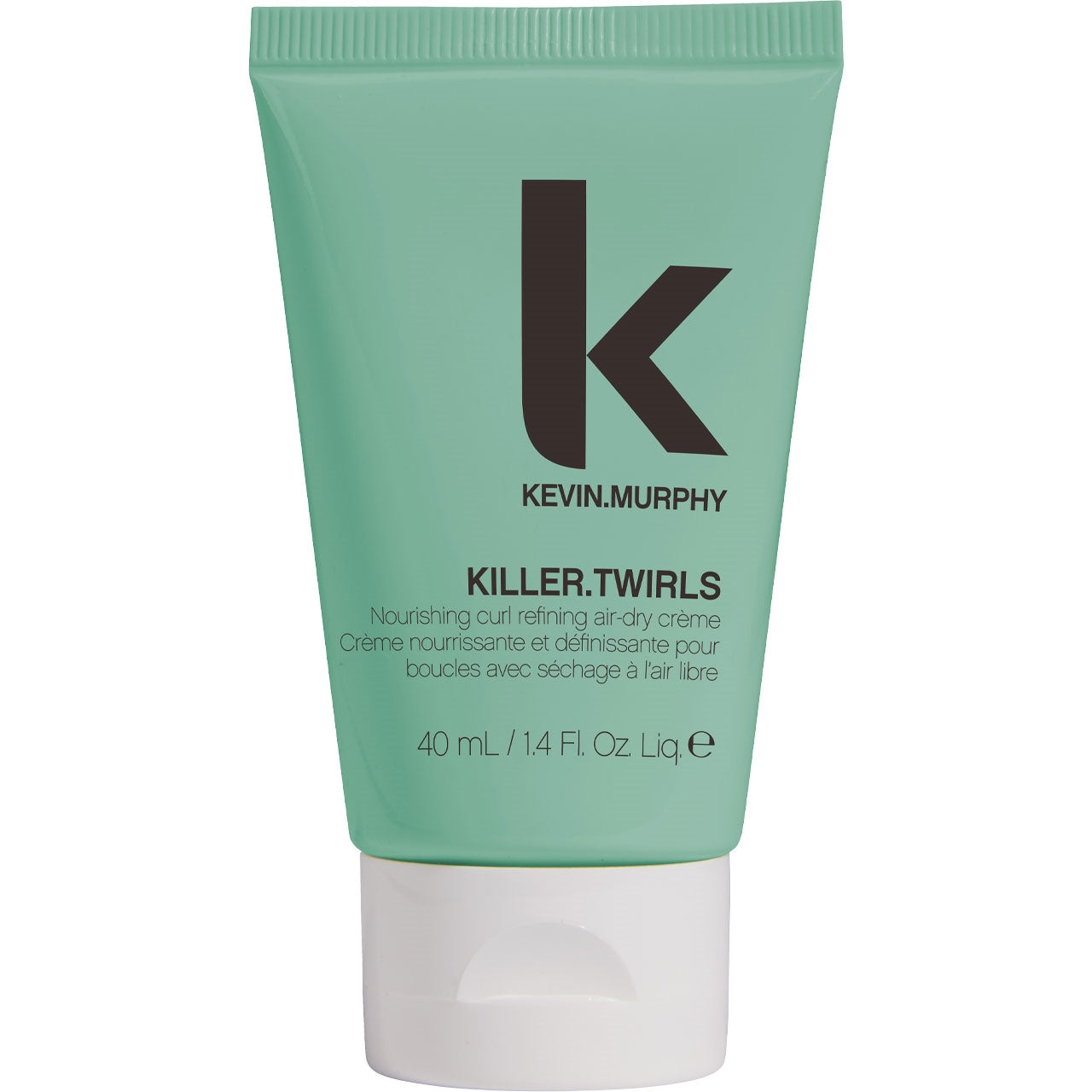 KEVIN.MURPHY KILLER.TWIRLS 1.4 Fl. Oz.