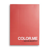 KEVIN.MURPHY COLOR Swatch Book