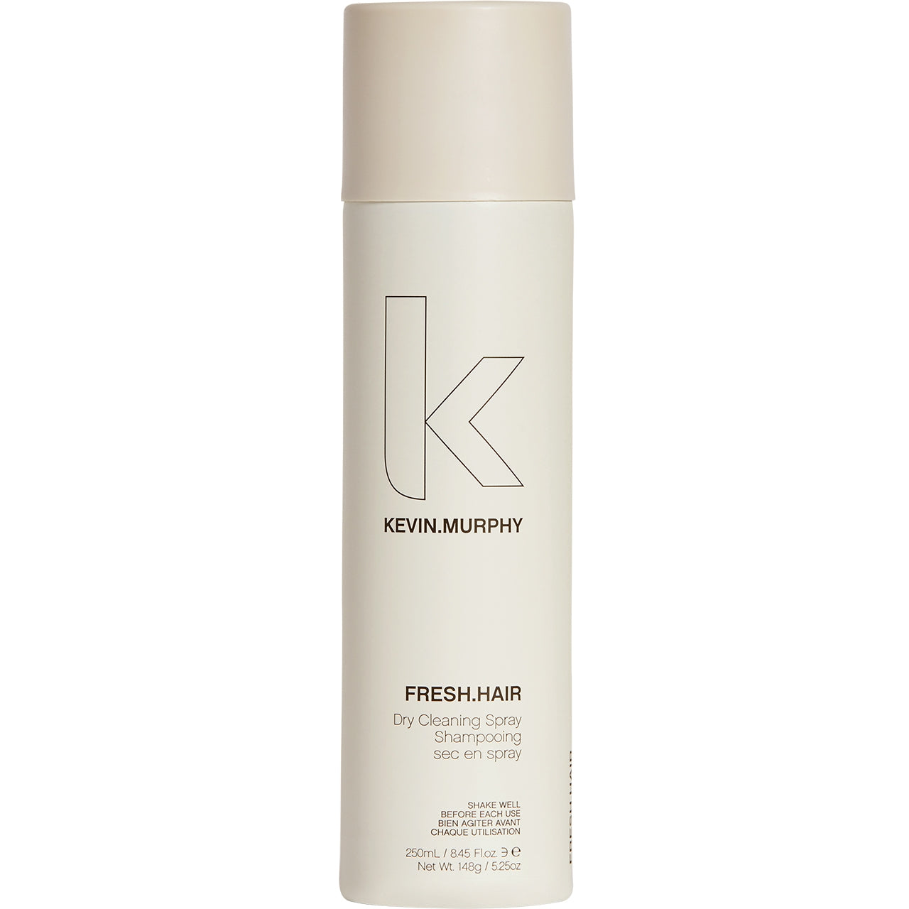 KEVIN.MURPHY FRESH.HAIR 8.45 Fl. Oz.