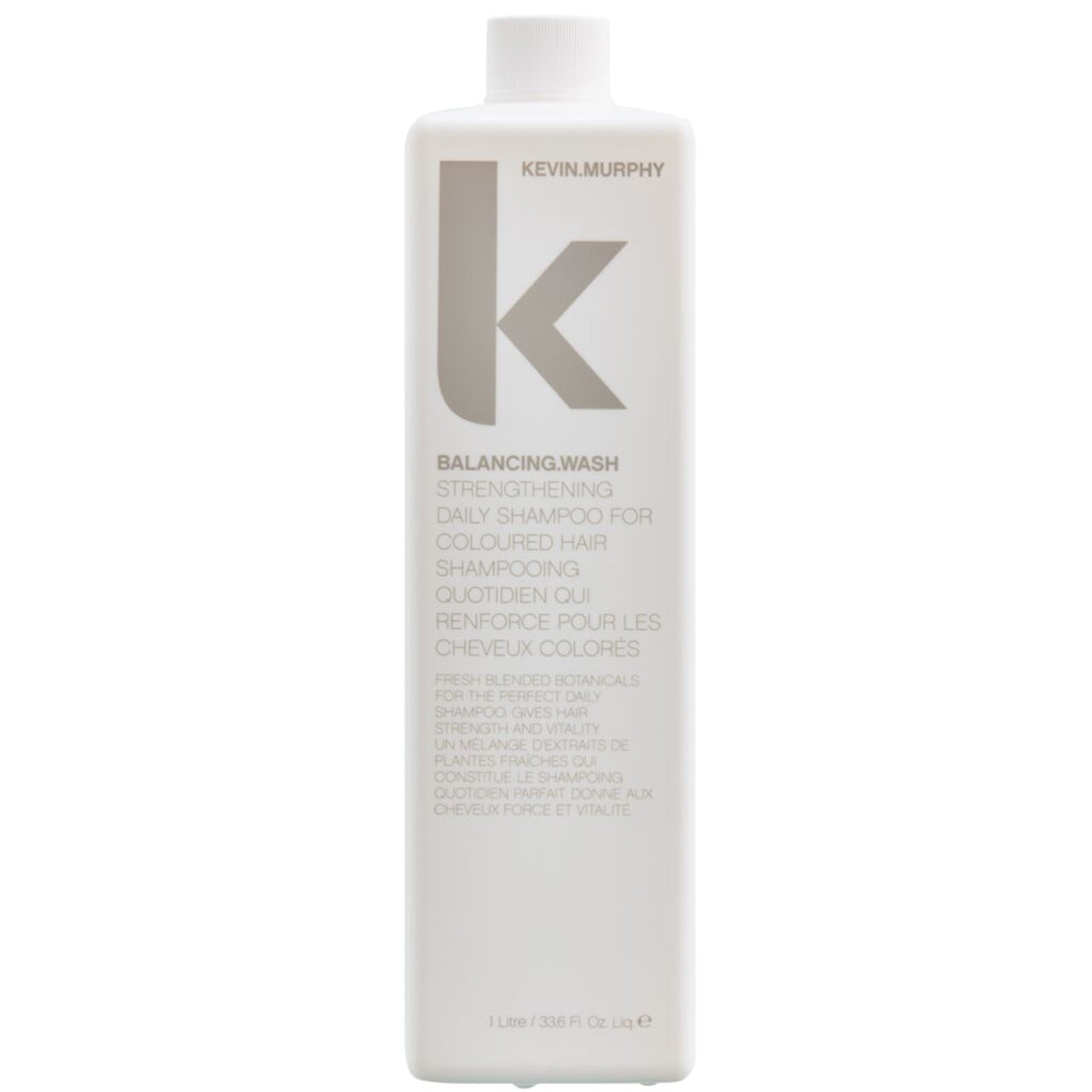 KEVIN.MURPHY BALANCING.WASH Liter