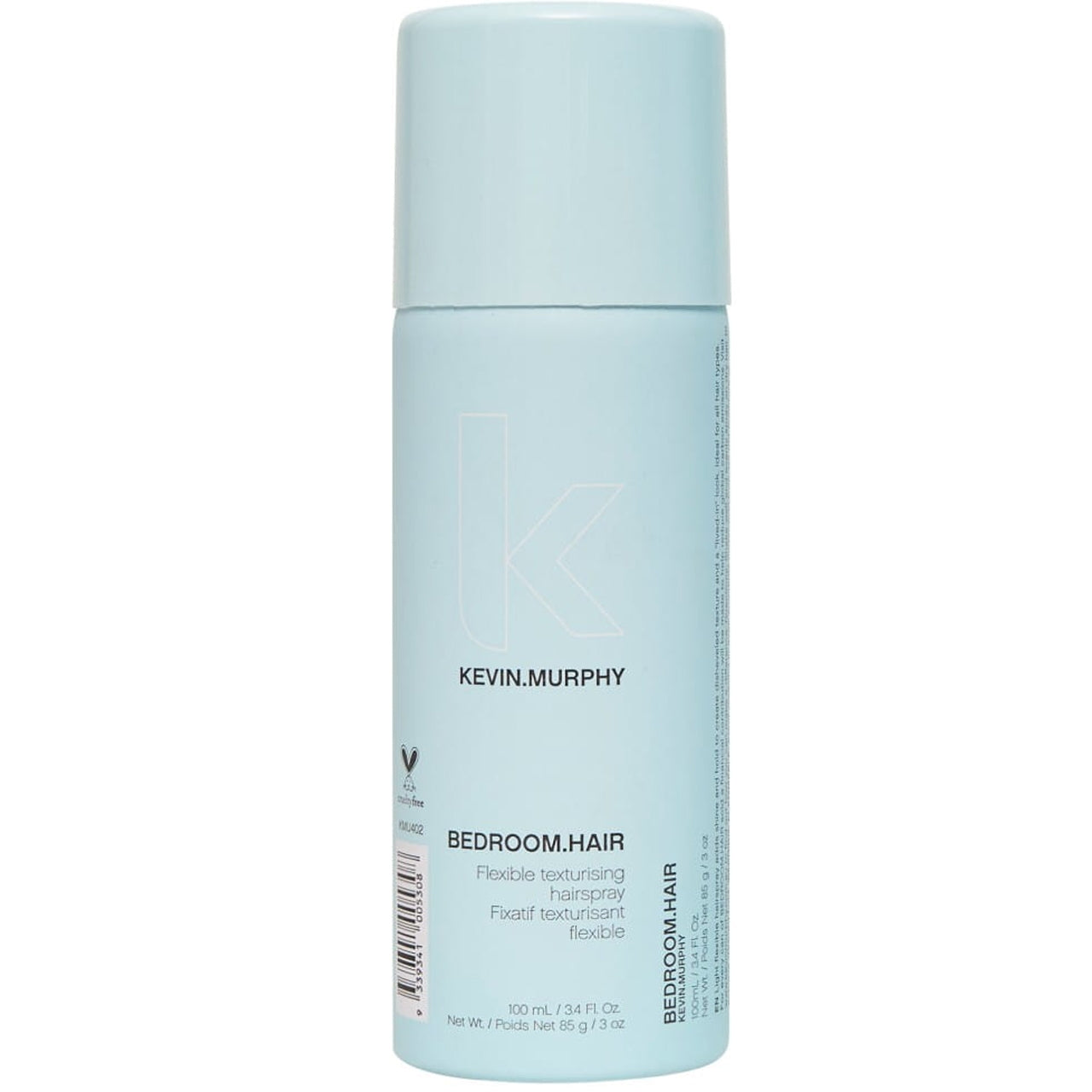 KEVIN.MURPHY BEDROOM.HAIR 3.4 Fl. Oz.