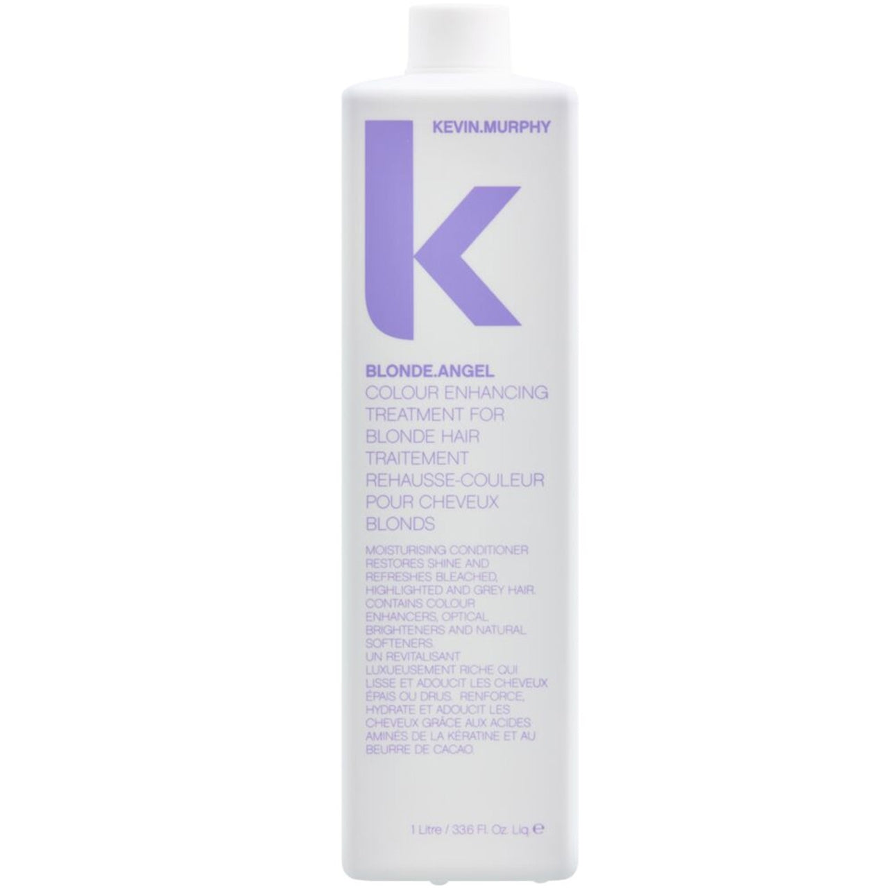 KEVIN.MURPHY BLONDE.ANGEL.TREATMENT Liter