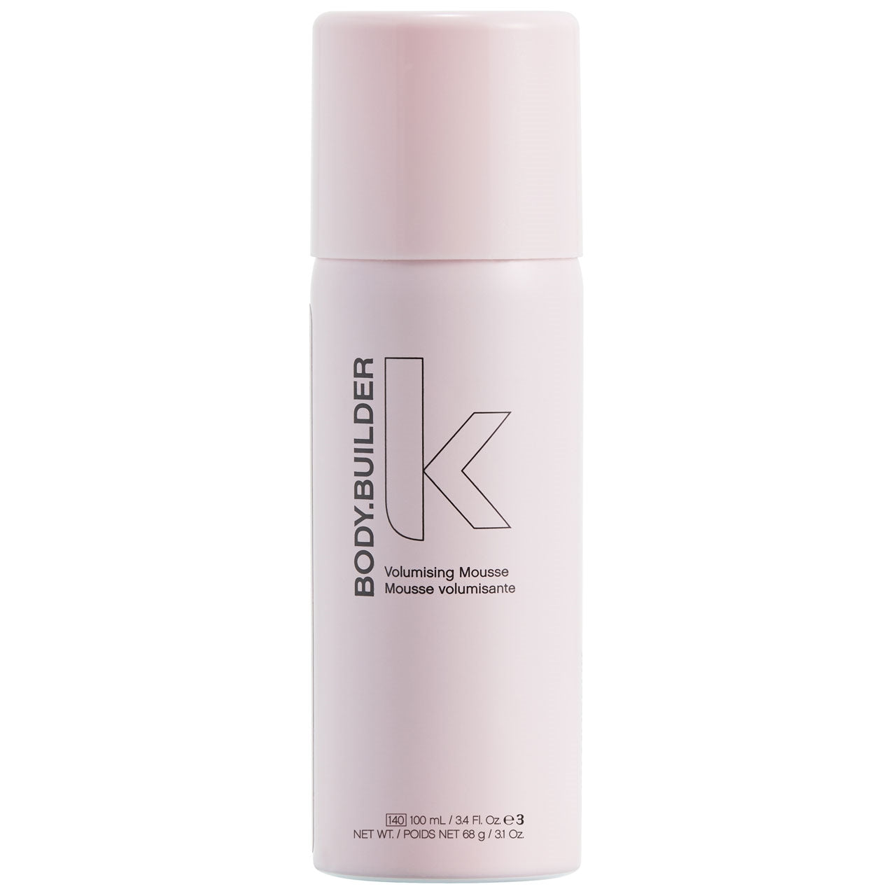 KEVIN.MURPHY BODY.BUILDER 3.4 Fl. Oz.