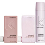 KEVIN.MURPHY BUILD FOR BODY KIT 3 pc.