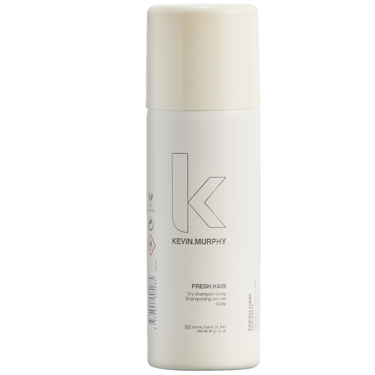 KEVIN.MURPHY FRESH.HAIR 3.4 Fl. Oz.