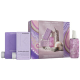 KEVIN.MURPHY BLONDE KIT 3 pc.