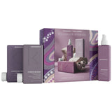KEVIN.MURPHY HYDRATE KIT 3 pc.