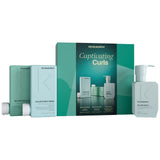 KEVIN.MURPHY CAPTIVATING CURLS 3 pc.