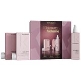 KEVIN.MURPHY VISIONARY VOLUME 3 pc.