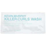 KEVIN.MURPHY KILLER.CURLS.WASH Sachet 0.2 Fl.Oz.