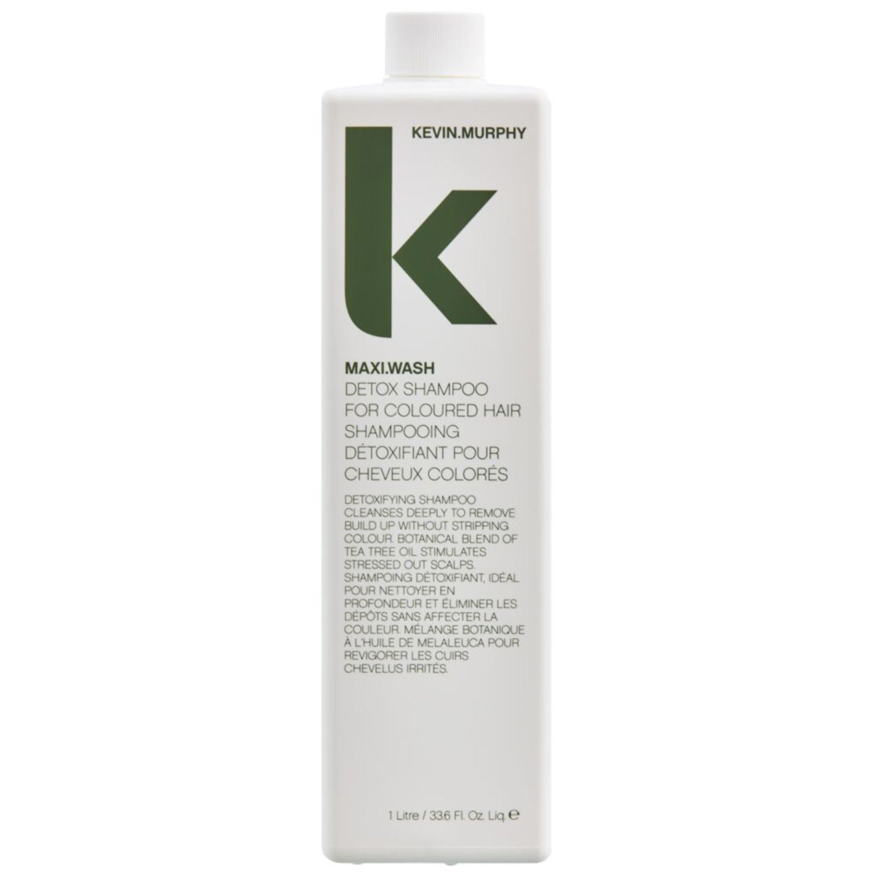 KEVIN.MURPHY MAXI.WASH Liter