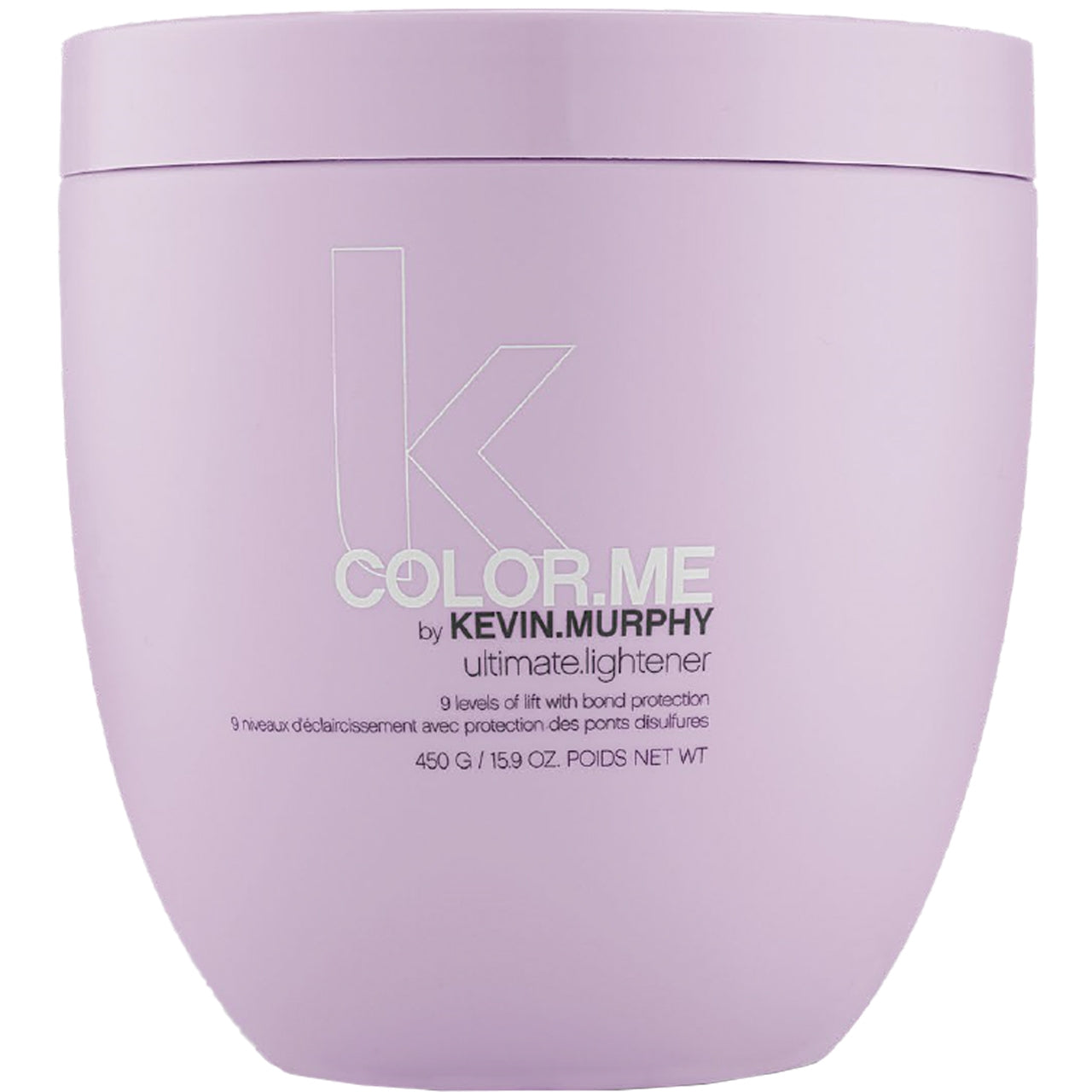 KEVIN.MURPHY COLOR ULTIMATE.LIGHTENER Jar 15.9 Fl. Oz.