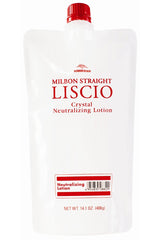 Milbon Neutralizing Lotion 14.1 Fl. Oz.