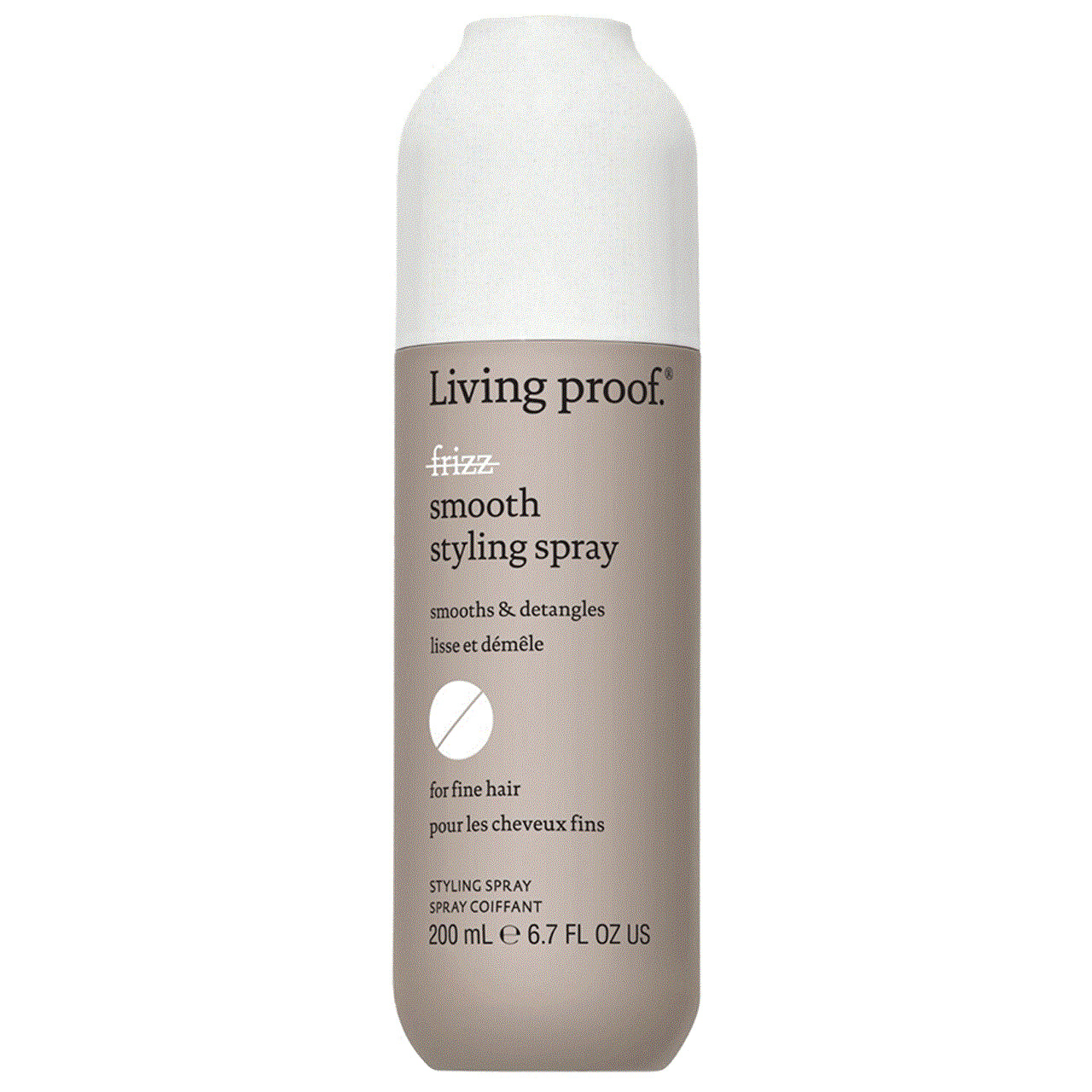 Living Proof Smooth Styling Spray 6.7 Fl. Oz.