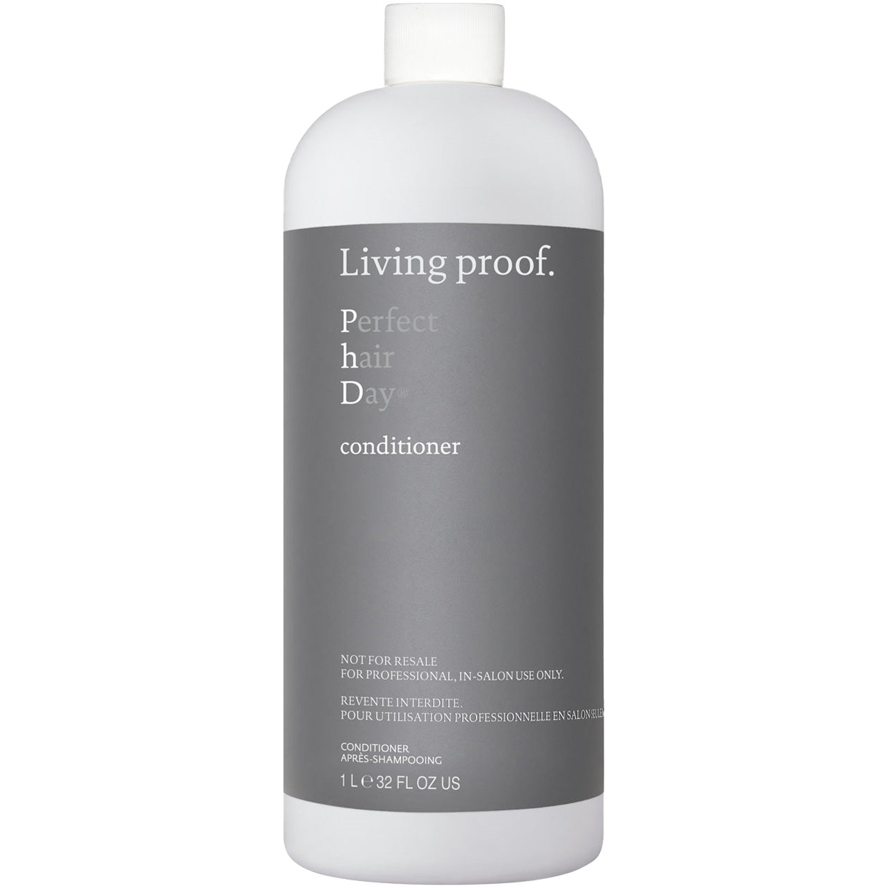 Living Proof Conditioner Liter Backbar