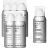 Living Proof Buy 5 Advanced Clean Dry Shampoo 2.4 oz., Get 1 FREE! 6 pc.