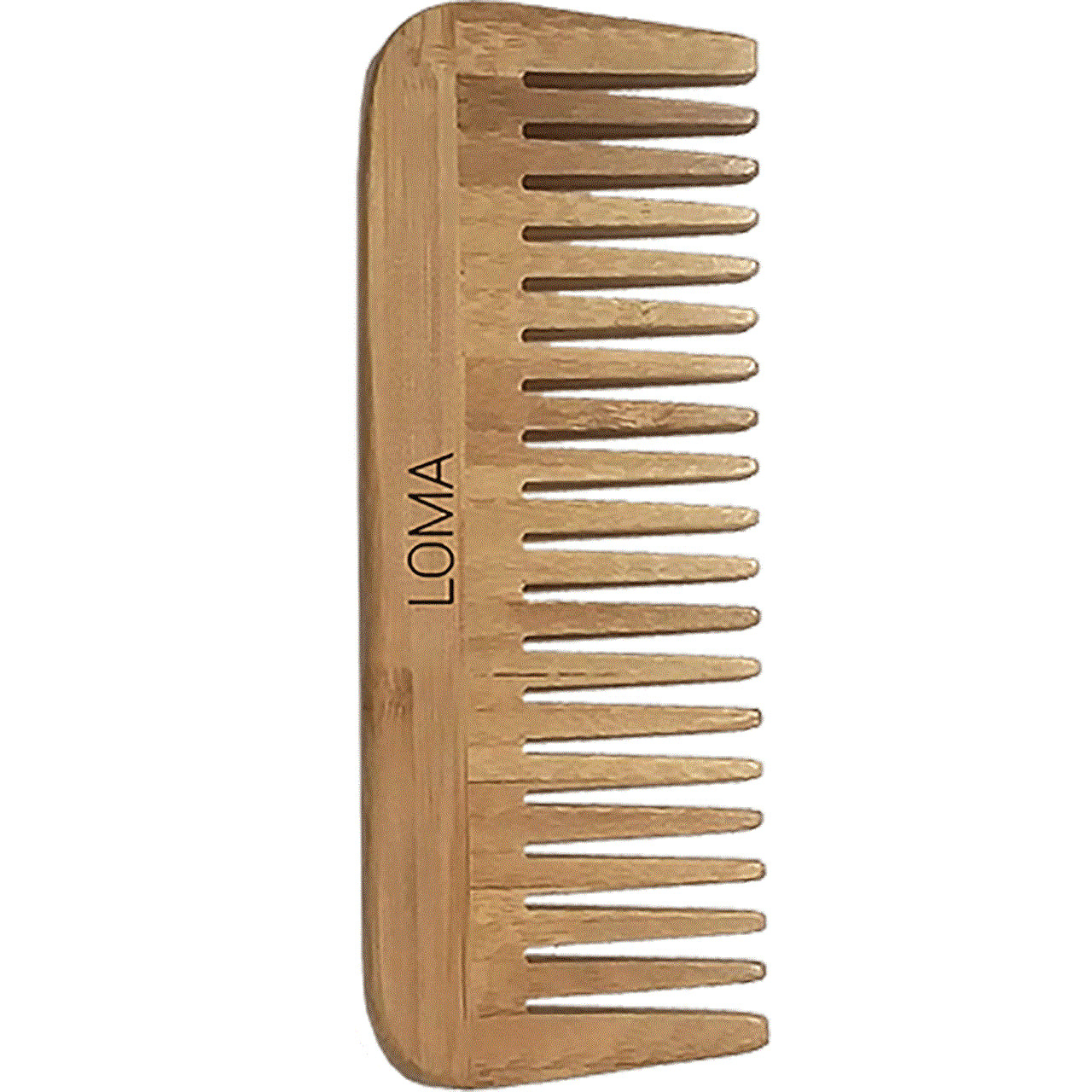 LOMA Bamboo Comb