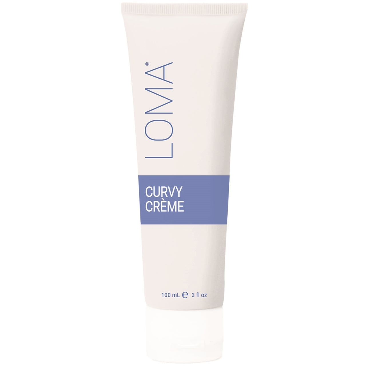 LOMA Curvy Crème 3 Fl. Oz.