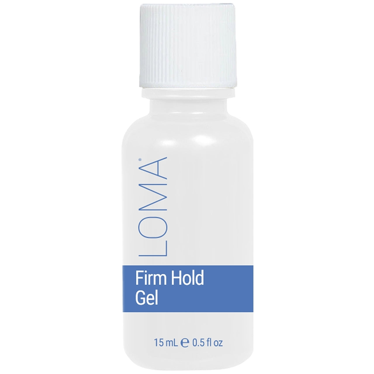 LOMA Firm Hold Gel 0.5 Fl. Oz.