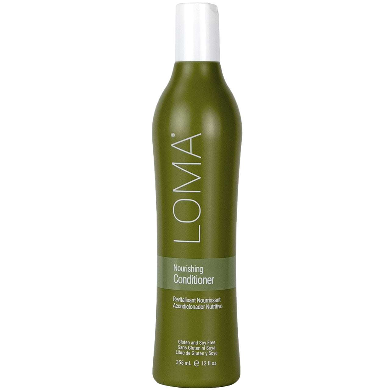 LOMA Nourishing Conditioner 12 Fl. Oz.