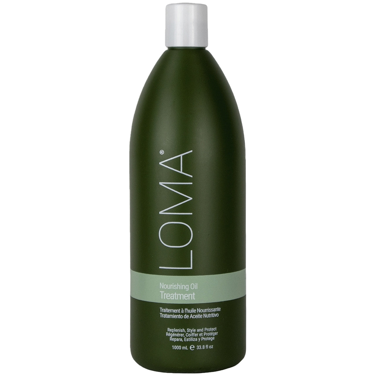 LOMA Nourishing Oil Treatment Liter