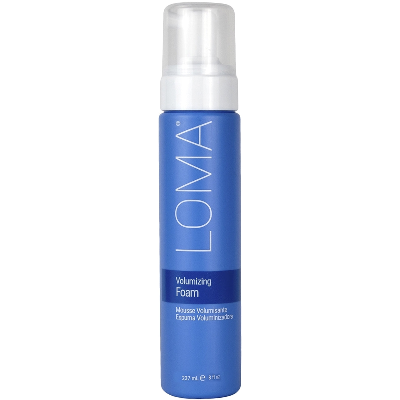 LOMA Volumizing Foam 8 Fl. Oz.