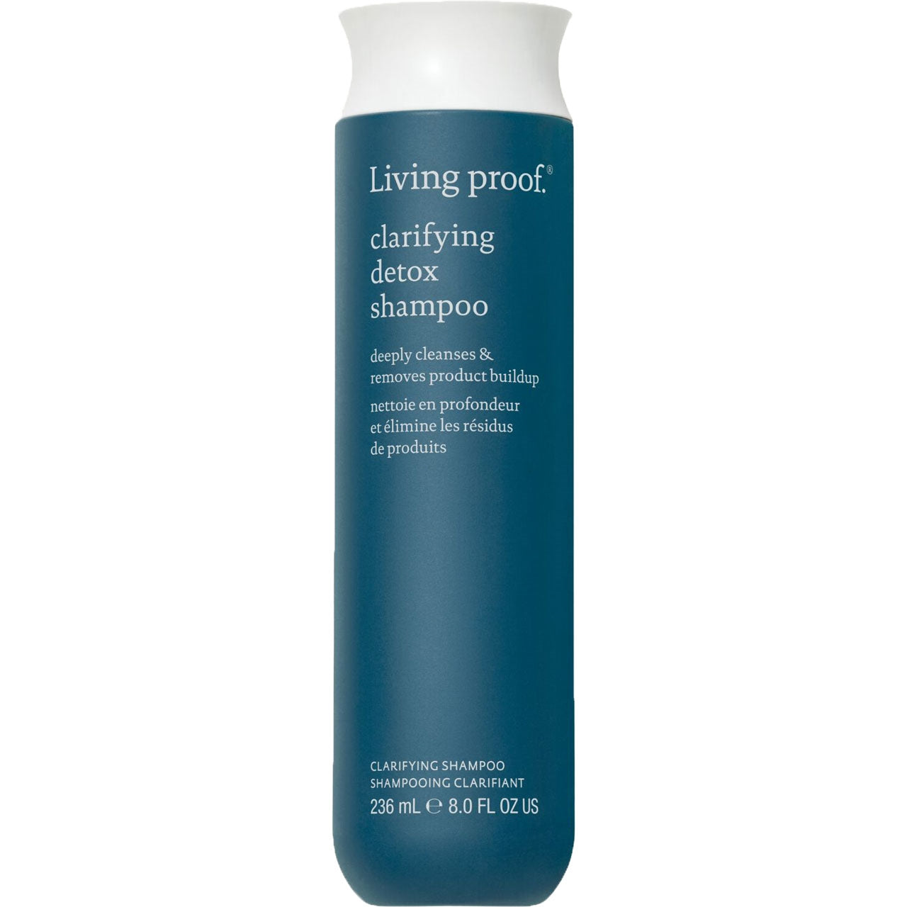 Living Proof Detox Shampoo 8 Fl. Oz.