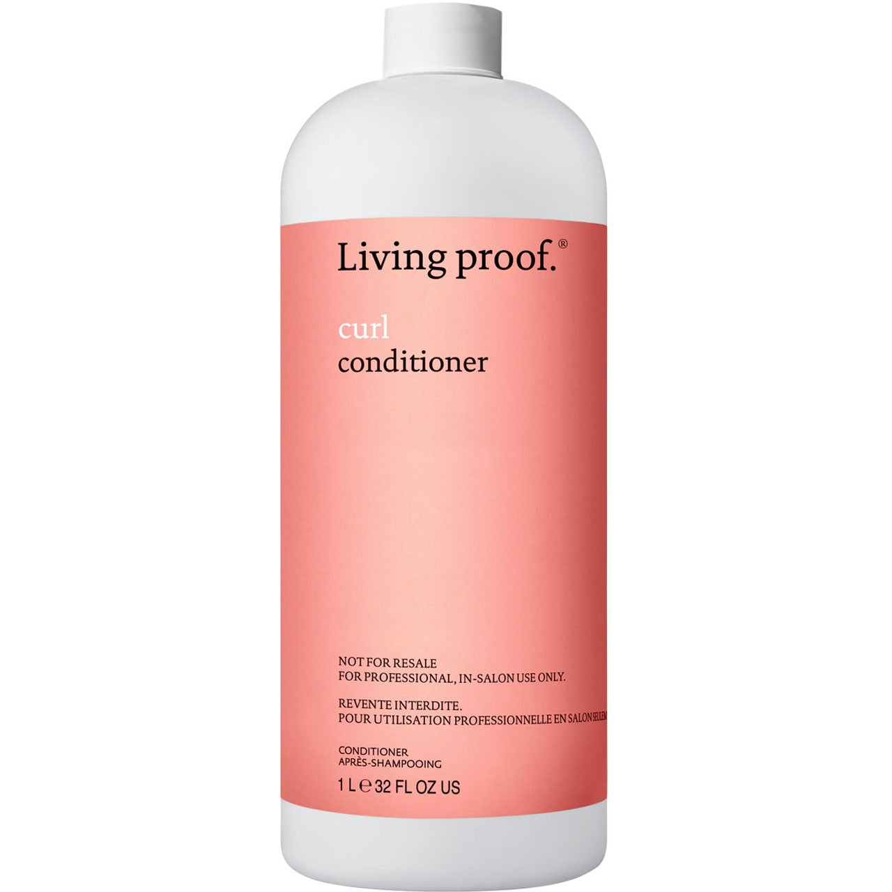 Living Proof Conditioner Liter Backbar