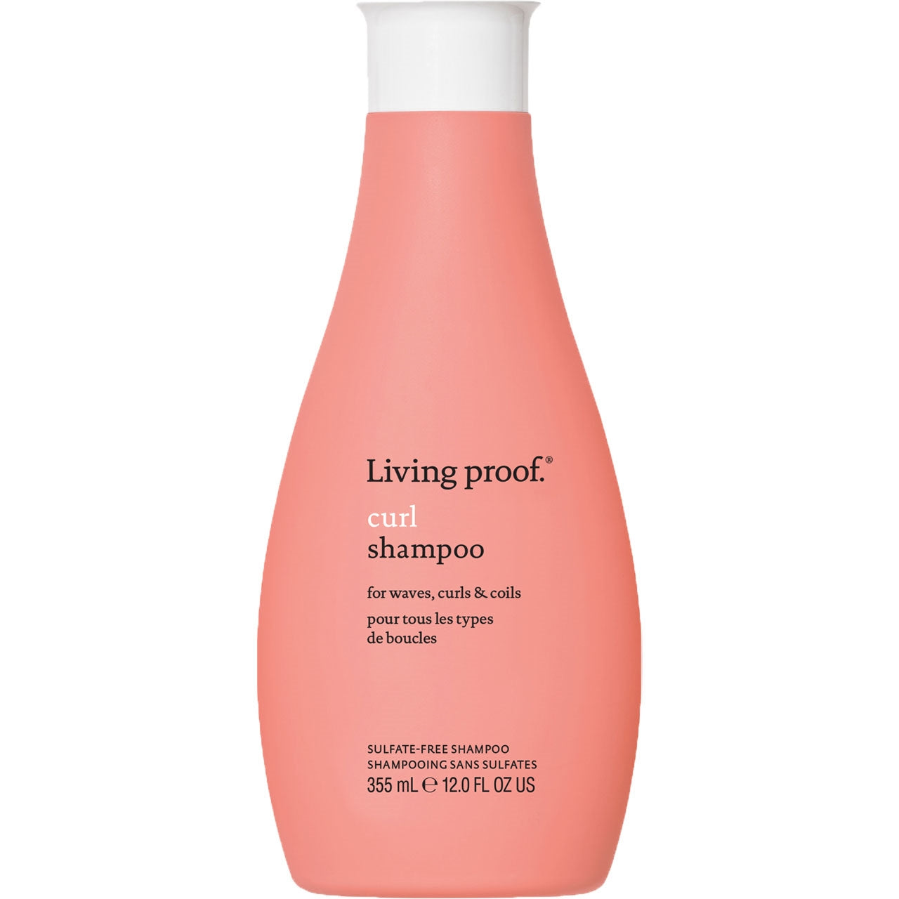 Living Proof Shampoo 12 Fl. Oz.