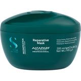 Alfaparf Milano Sulfate-Free Reparative Mask 6.8 Fl. Oz.