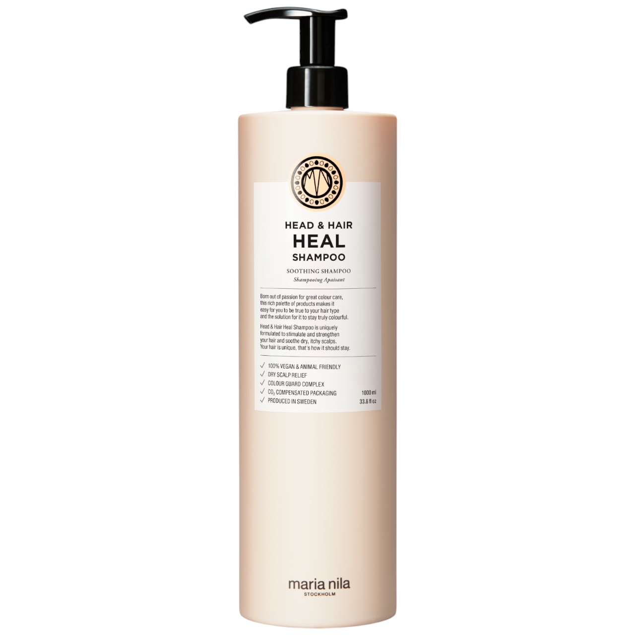 maria nila SHAMPOO Liter