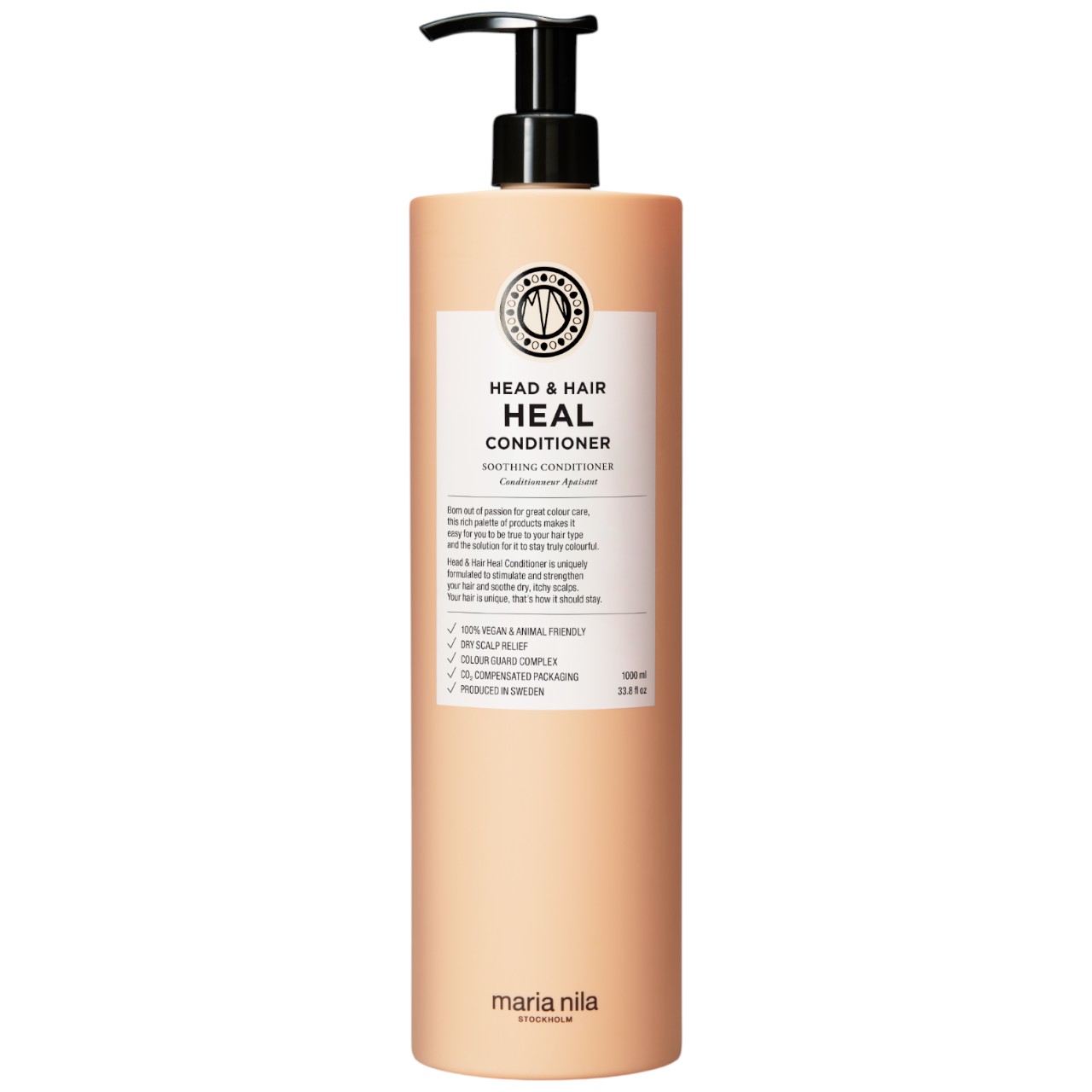 maria nila CONDITIONER Liter