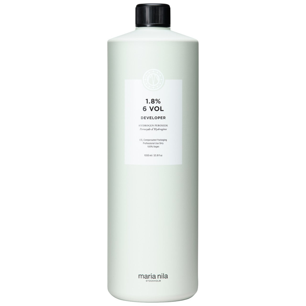 maria nila DEVELOPER 6 VOLUME 1.8% Liter