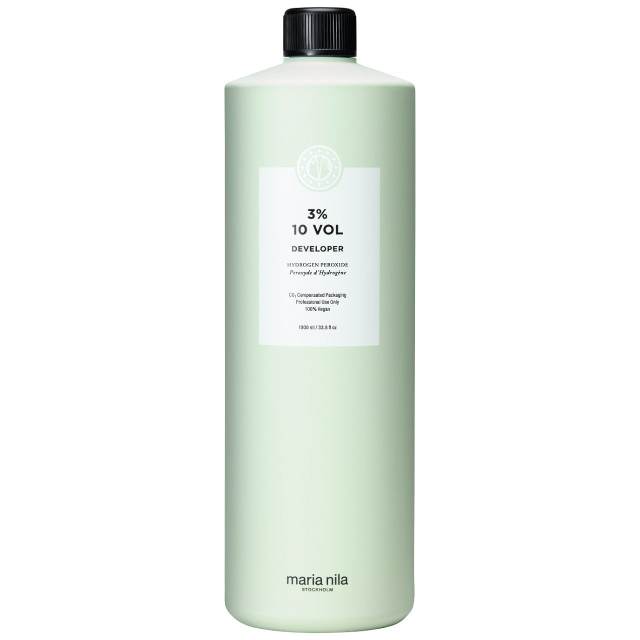 maria nila DEVELOPER 10 VOLUME 3% Liter