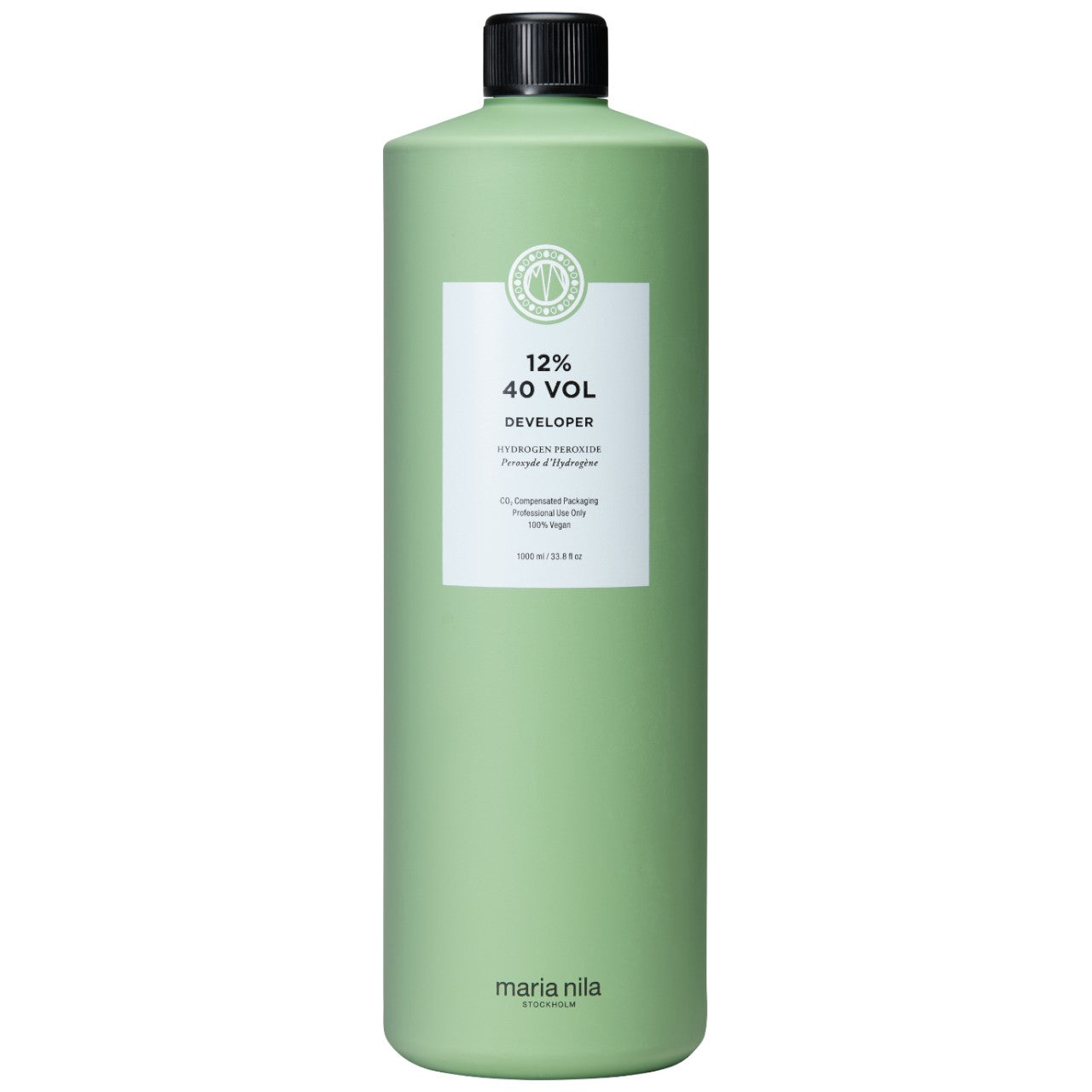 maria nila DEVELOPER 40 VOLUME 12% Liter
