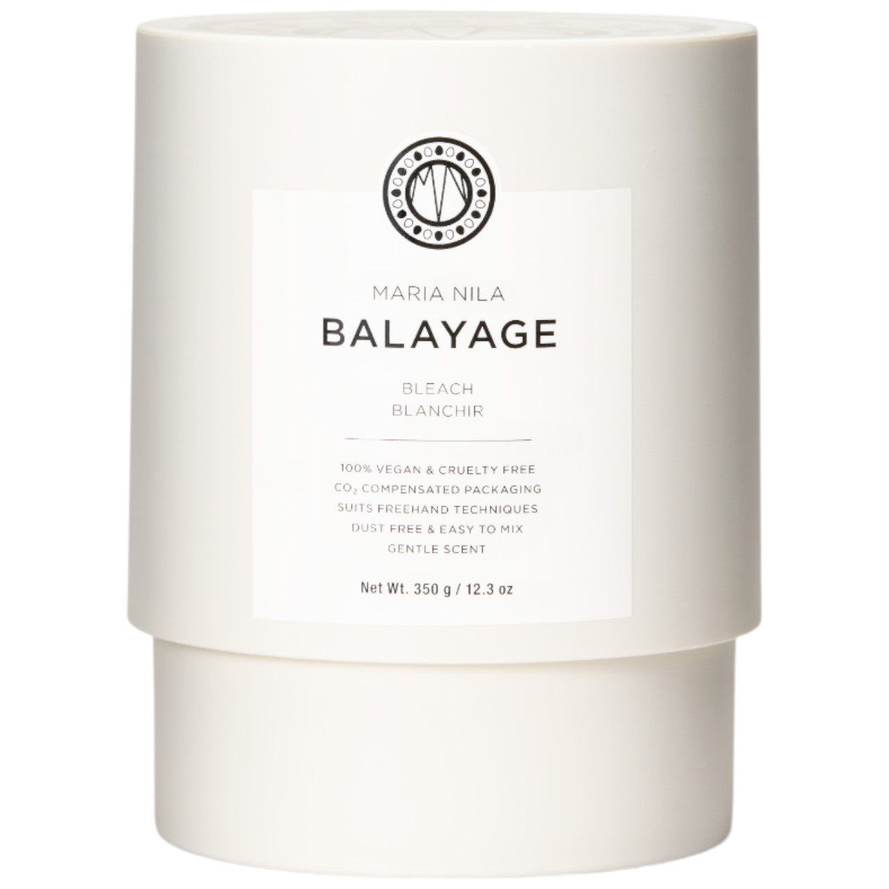 maria nila BALAYAGE BLEACH 12.3 Fl. Oz.