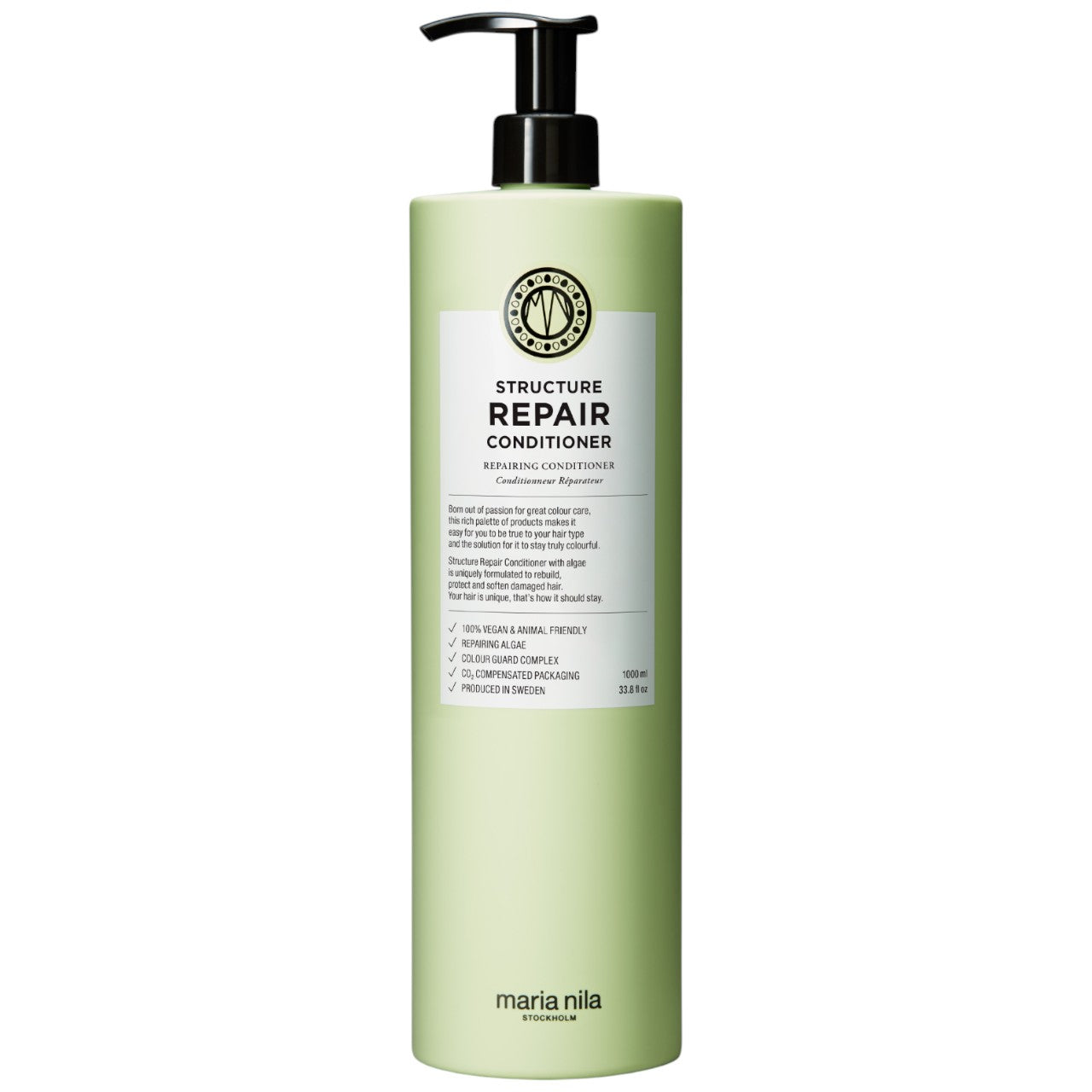 maria nila CONDITIONER Liter