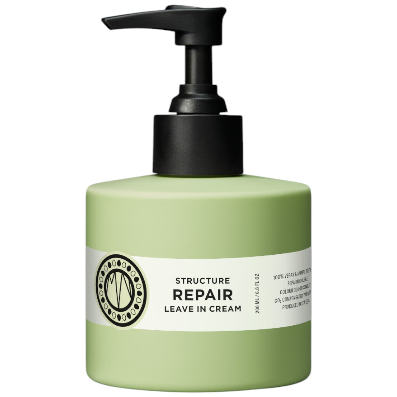 maria nila LEAVE IN CREAM 6.8 Fl. Oz.