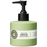 maria nila LEAVE IN CREAM 6.8 Fl. Oz.