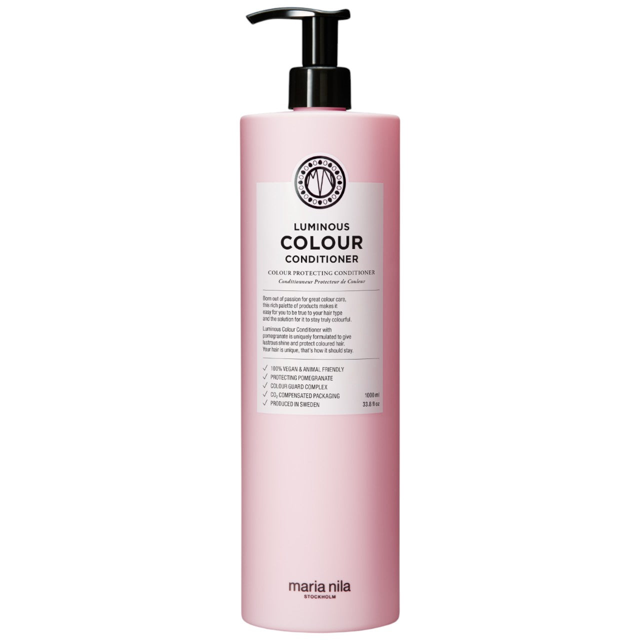 maria nila CONDITIONER Liter